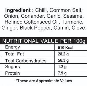 Kitchen King Mix Spices (किचन किंग मसाला)